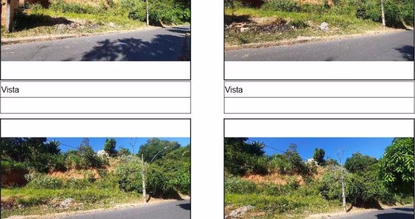 Oportunidade Única em RIBEIRAO DAS NEVES - MG | Tipo: Terreno | Negociação: Leilão  | Situação: Imóvel