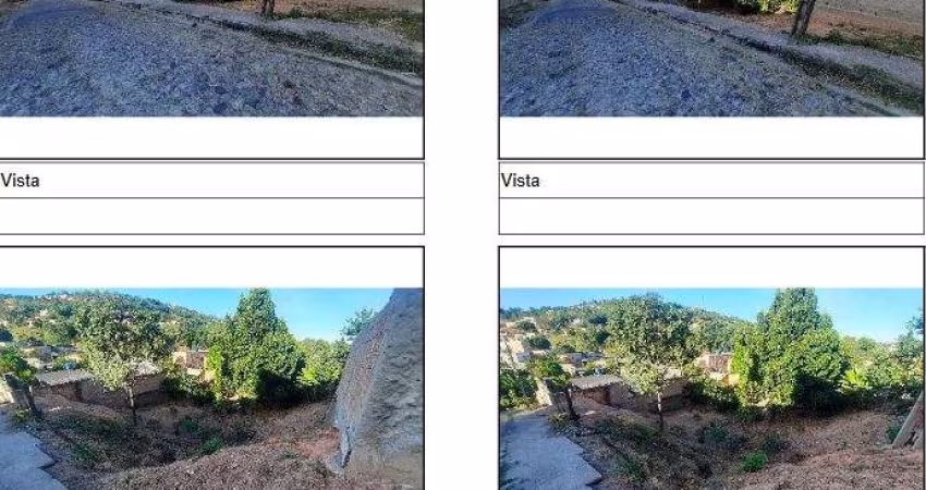 Oportunidade Única em RIBEIRAO DAS NEVES - MG | Tipo: Terreno | Negociação: Leilão  | Situação: Imóvel