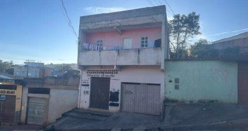 Oportunidade Única em ESMERALDAS - MG | Tipo: Casa | Negociação: Leilão  | Situação: Imóvel