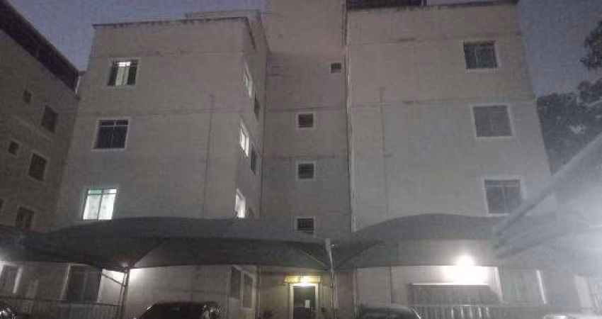 Oportunidade Única em BETIM - MG | Tipo: Apartamento | Negociação: Leilão  | Situação: Imóvel
