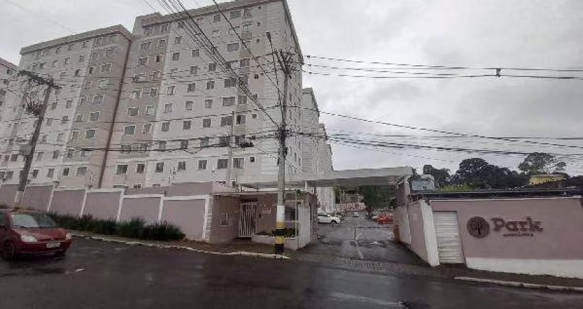 Oportunidade Única em JUIZ DE FORA - MG | Tipo: Apartamento | Negociação: Leilão  | Situação: Imóvel