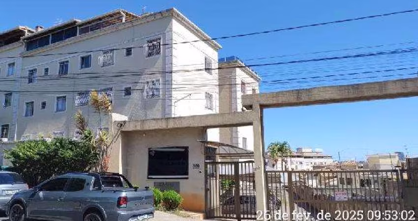 Oportunidade Única em CONTAGEM - MG | Tipo: Apartamento | Negociação: Leilão  | Situação: Imóvel