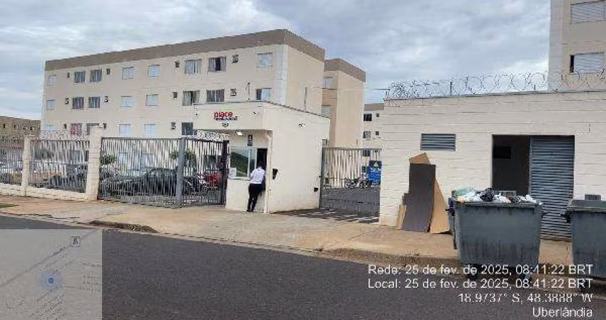 Oportunidade Única em UBERLANDIA - MG | Tipo: Apartamento | Negociação: Leilão  | Situação: Imóvel