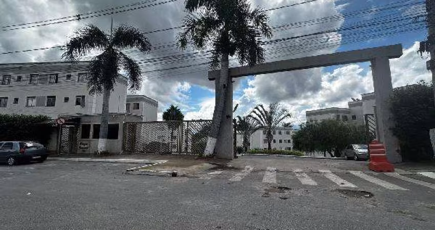 Oportunidade Única em BETIM - MG | Tipo: Apartamento | Negociação: Leilão  | Situação: Imóvel