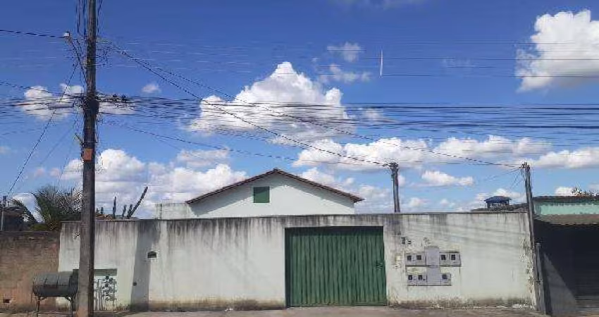 Oportunidade Única em RIBEIRAO DAS NEVES - MG | Tipo: Apartamento | Negociação: Leilão  | Situação: Imóvel