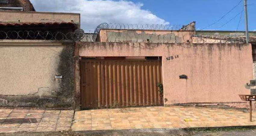 Oportunidade Única em ESMERALDAS - MG | Tipo: Casa | Negociação: Leilão  | Situação: Imóvel