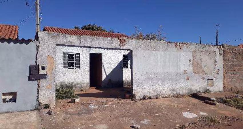 Oportunidade Única em COCALZINHO DE GOIAS - GO | Tipo: Casa | Negociação: Leilão  | Situação: Imóvel