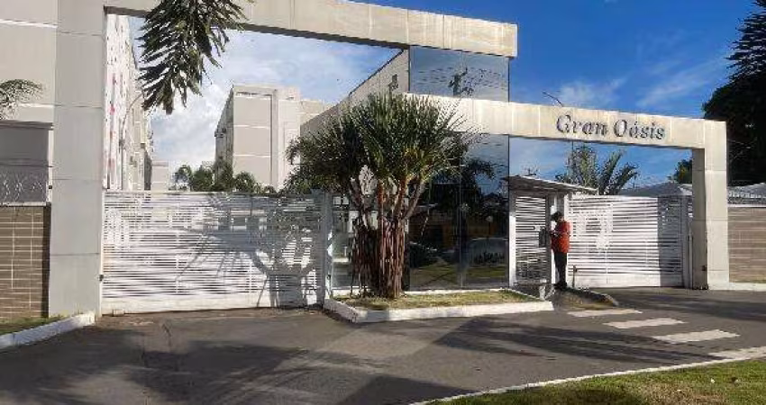 Oportunidade Única em GOIANIA - GO | Tipo: Apartamento | Negociação: Leilão  | Situação: Imóvel