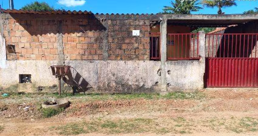 Oportunidade Única em AGUAS LINDAS DE GOIAS - GO | Tipo: Casa | Negociação: Leilão  | Situação: Imóvel