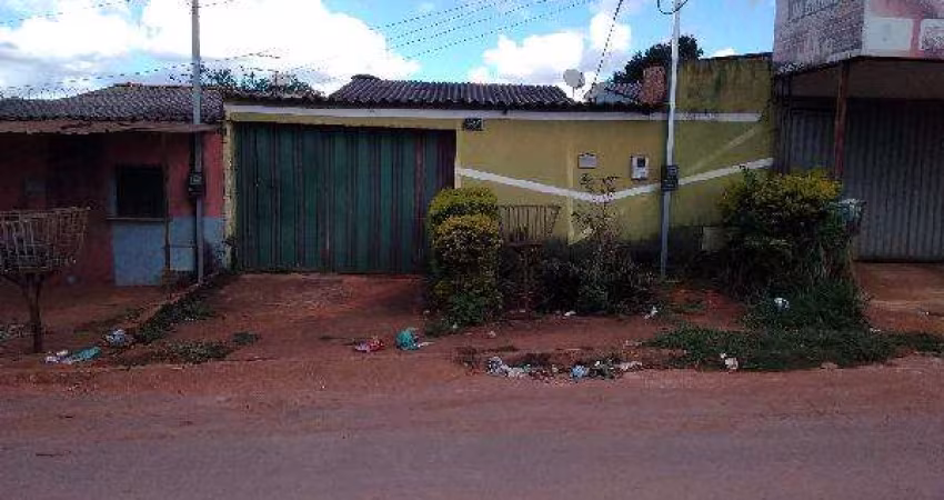 Oportunidade Única em SANTO ANTONIO DO DESCOBERTO - GO | Tipo: Casa | Negociação: Leilão  | Situação: Imóvel