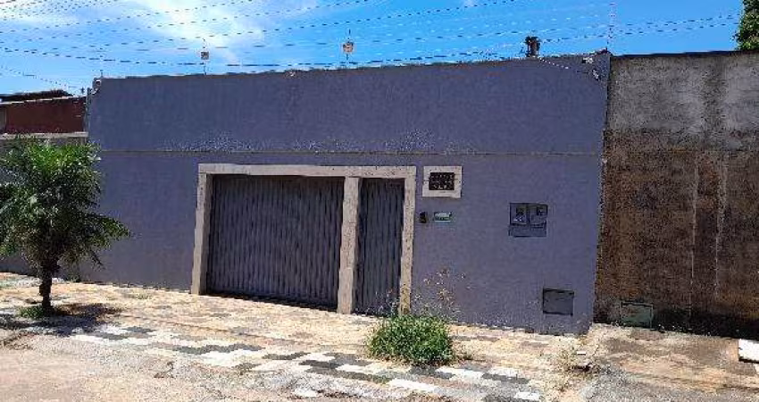 Oportunidade Única em GOIANIA - GO | Tipo: Casa | Negociação: Leilão  | Situação: Imóvel