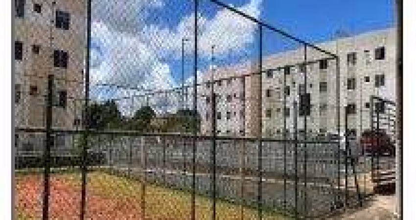 Oportunidade Única em LUZIANIA - GO | Tipo: Apartamento | Negociação: Leilão  | Situação: Imóvel