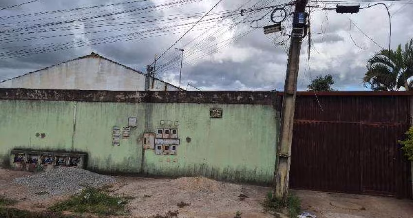 Oportunidade Única em AGUAS LINDAS DE GOIAS - GO | Tipo: Casa | Negociação: Leilão  | Situação: Imóvel