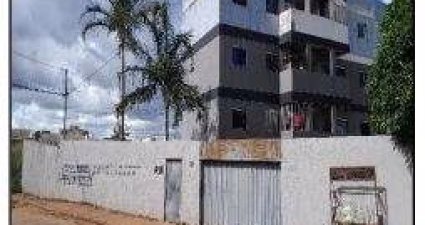 Oportunidade Única em AGUAS LINDAS DE GOIAS - GO | Tipo: Apartamento | Negociação: Leilão  | Situação: Imóvel