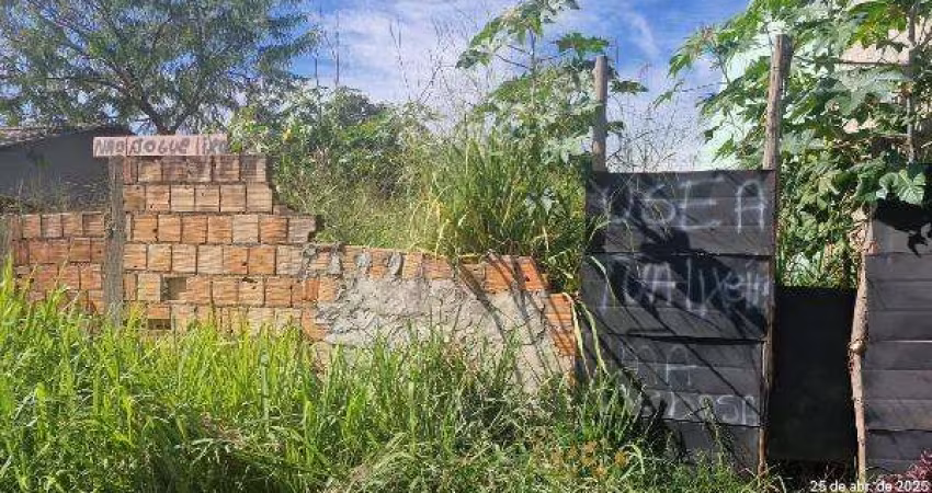 Oportunidade Única em SANTO ANTONIO DO DESCOBERTO - GO | Tipo: Terreno | Negociação: Leilão  | Situação: Imóvel