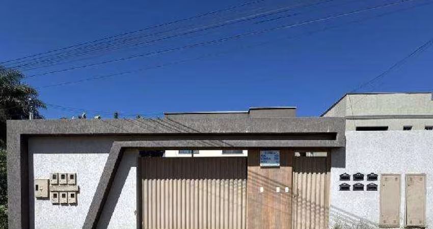 Oportunidade Única em LUZIANIA - GO | Tipo: Apartamento | Negociação: Leilão  | Situação: Imóvel