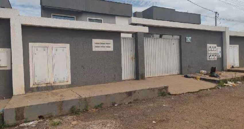 Oportunidade Única em LUZIANIA - GO | Tipo: Apartamento | Negociação: Leilão  | Situação: Imóvel