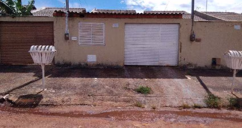 Oportunidade Única em SANTO ANTONIO DO DESCOBERTO - GO | Tipo: Casa | Negociação: Leilão  | Situação: Imóvel