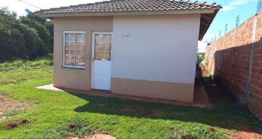 Oportunidade Única em TRINDADE - GO | Tipo: Casa | Negociação: Leilão  | Situação: Imóvel