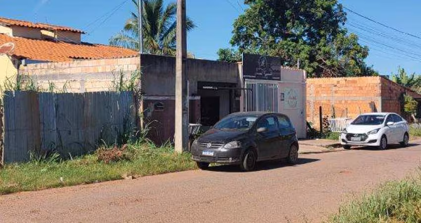 Oportunidade Única em LUZIANIA - GO | Tipo: Casa | Negociação: Leilão  | Situação: Imóvel