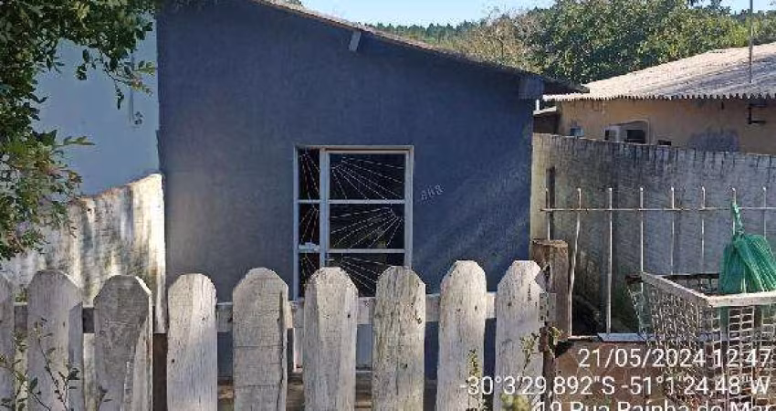 Oportunidade Única em VIAMAO - RS | Tipo: Casa | Negociação: Leilão  | Situação: Imóvel