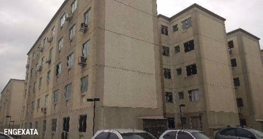 Oportunidade Única em SAO LEOPOLDO - RS | Tipo: Apartamento | Negociação: Leilão  | Situação: Imóvel