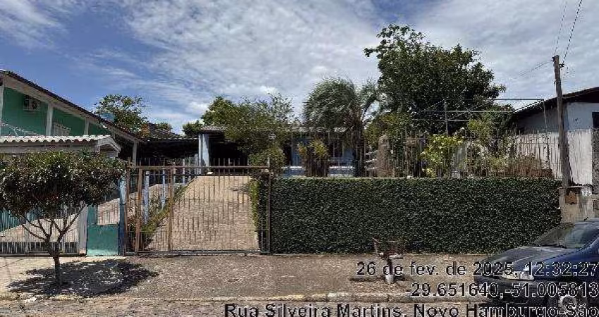 Oportunidade Única em SAPIRANGA - RS | Tipo: Casa | Negociação: Leilão  | Situação: Imóvel