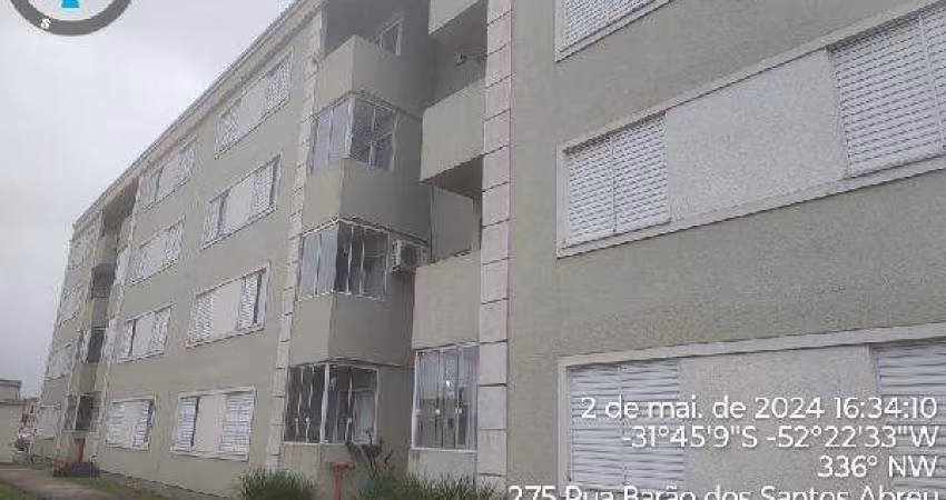 Oportunidade Única em PELOTAS - RS | Tipo: Apartamento | Negociação: Leilão  | Situação: Imóvel