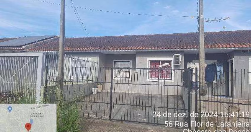 Oportunidade Única em CACHOEIRINHA - RS | Tipo: Casa | Negociação: Leilão  | Situação: Imóvel