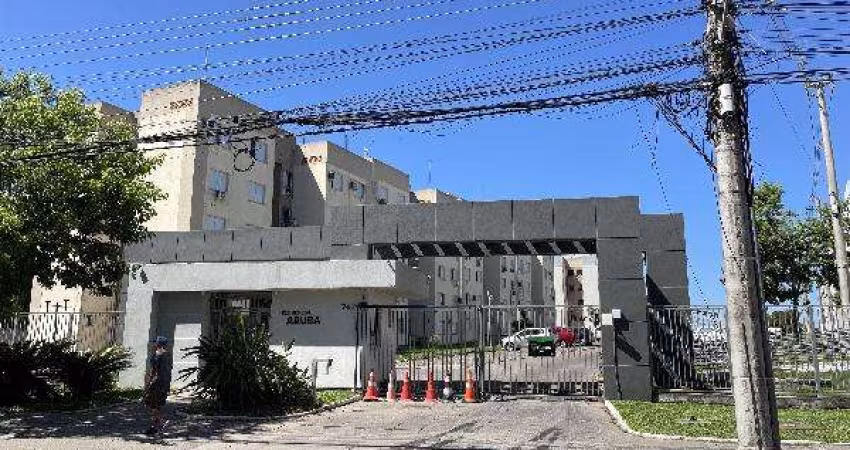 Oportunidade Única em SANTA MARIA - RS | Tipo: Apartamento | Negociação: Leilão  | Situação: Imóvel