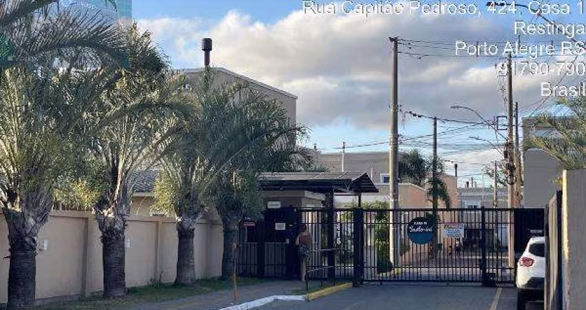 Oportunidade Única em PORTO ALEGRE - RS | Tipo: Casa | Negociação: Leilão  | Situação: Imóvel