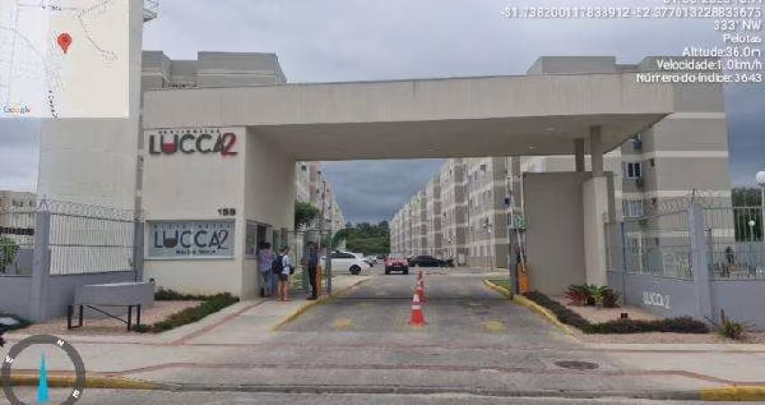Oportunidade Única em PELOTAS - RS | Tipo: Apartamento | Negociação: Leilão  | Situação: Imóvel