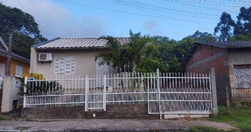 Oportunidade Única em SANTA CRUZ DO SUL - RS | Tipo: Casa | Negociação: Leilão  | Situação: Imóvel