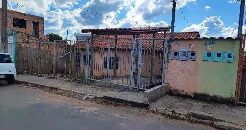 Oportunidade Única em ESMERALDAS - MG | Tipo: Casa | Negociação: Leilão  | Situação: Imóvel
