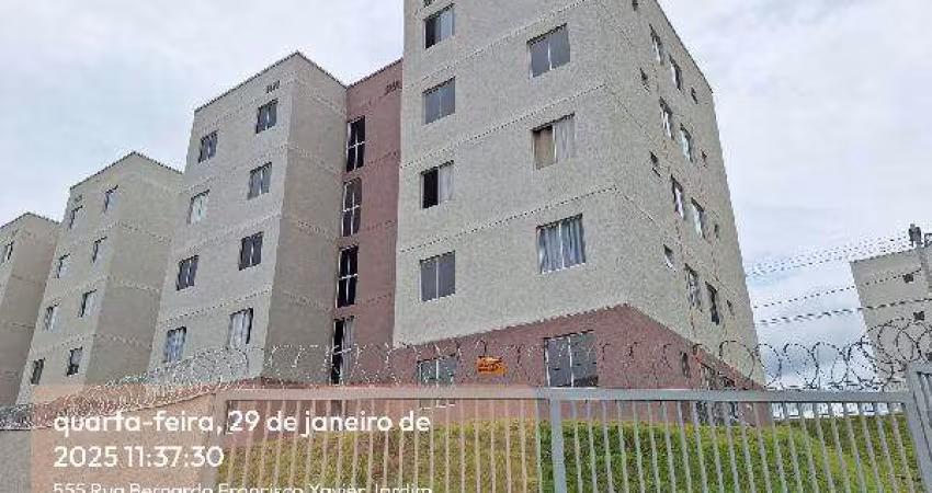 Oportunidade Única em BETIM - MG | Tipo: Apartamento | Negociação: Leilão  | Situação: Imóvel