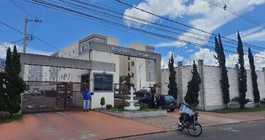 Oportunidade Única em UBERABA - MG | Tipo: Apartamento | Negociação: Leilão  | Situação: Imóvel