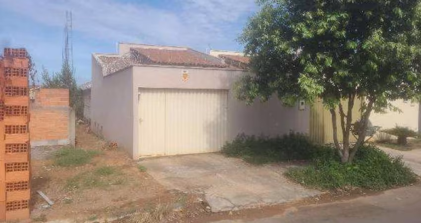 Oportunidade Única em SENADOR CANEDO - GO | Tipo: Casa | Negociação: Leilão  | Situação: Imóvel
