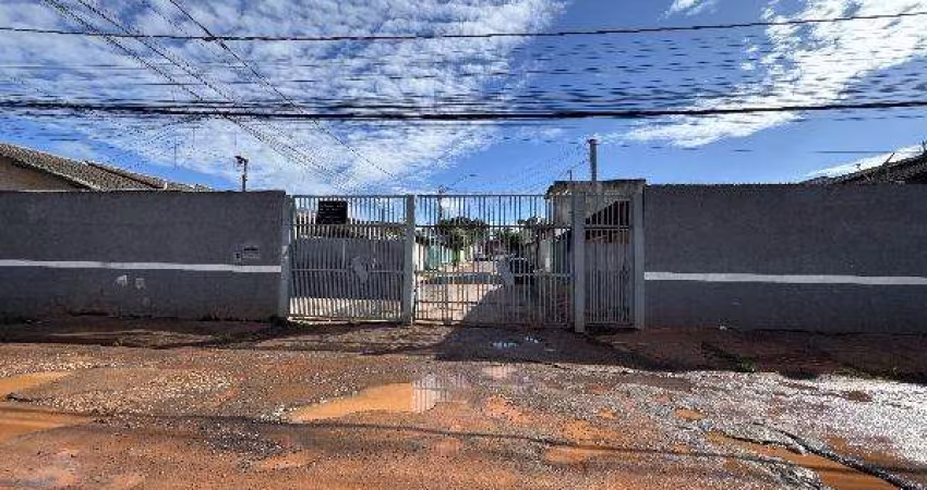 Oportunidade Única em VALPARAISO DE GOIAS - GO | Tipo: Casa | Negociação: Leilão  | Situação: Imóvel