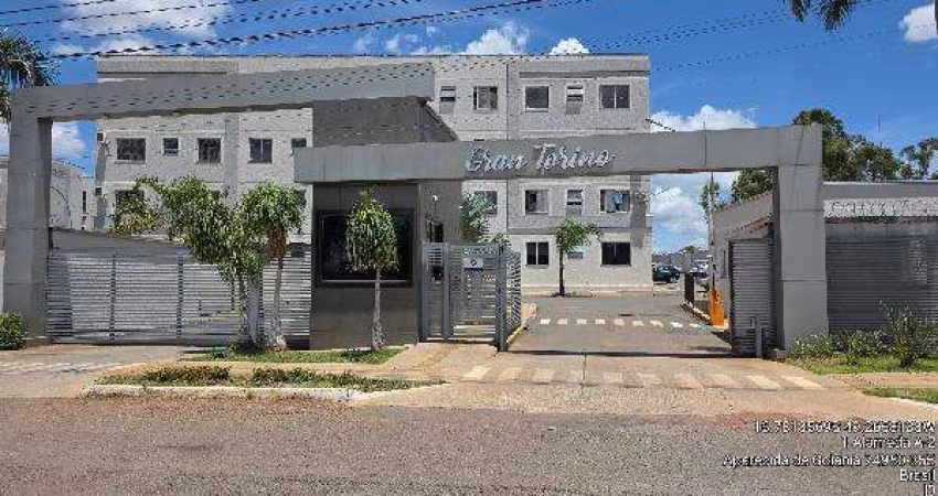 Oportunidade Única em APARECIDA DE GOIANIA - GO | Tipo: Apartamento | Negociação: Leilão  | Situação: Imóvel