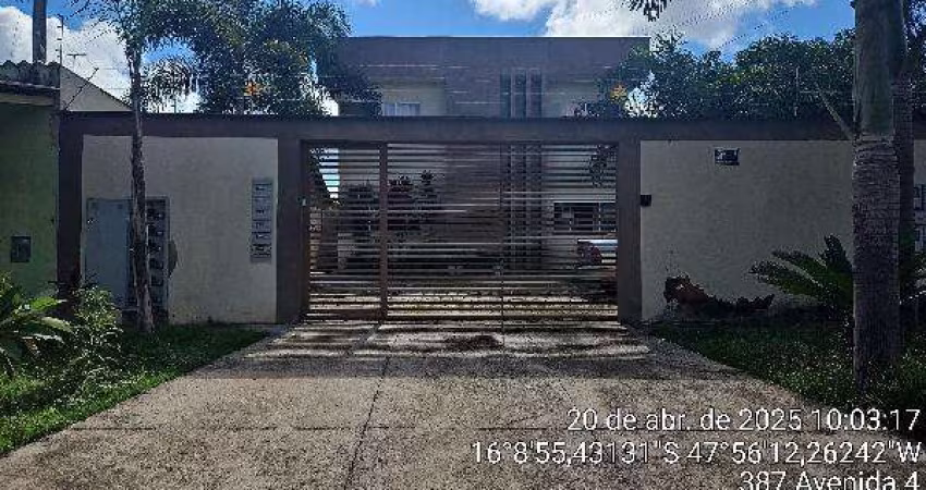 Oportunidade Única em LUZIANIA - GO | Tipo: Apartamento | Negociação: Leilão  | Situação: Imóvel