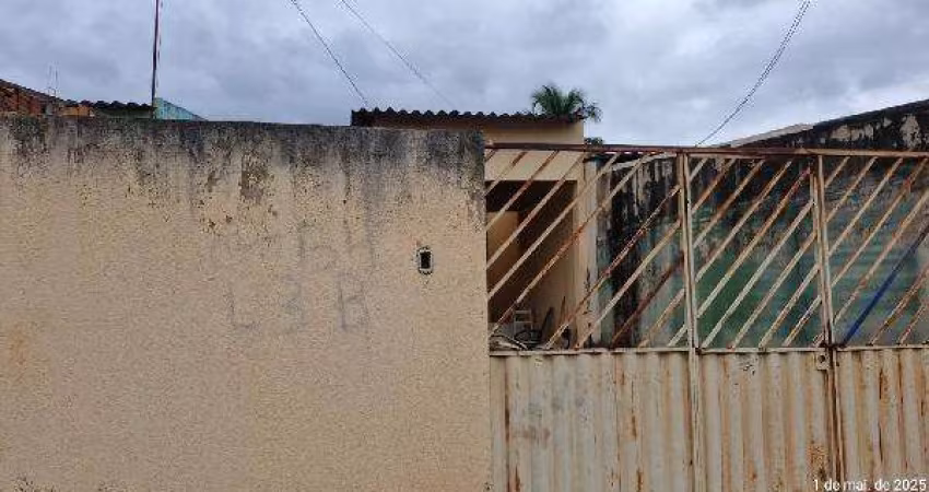 Oportunidade Única em SANTO ANTONIO DO DESCOBERTO - GO | Tipo: Casa | Negociação: Leilão  | Situação: Imóvel