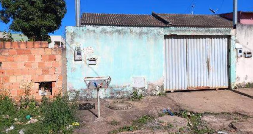 Oportunidade Única em SANTO ANTONIO DO DESCOBERTO - GO | Tipo: Casa | Negociação: Leilão  | Situação: Imóvel