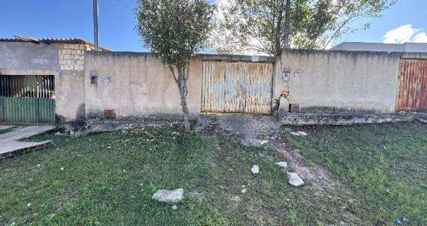 Oportunidade Única em SANTO ANTONIO DO DESCOBERTO - GO | Tipo: Casa | Negociação: Leilão  | Situação: Imóvel