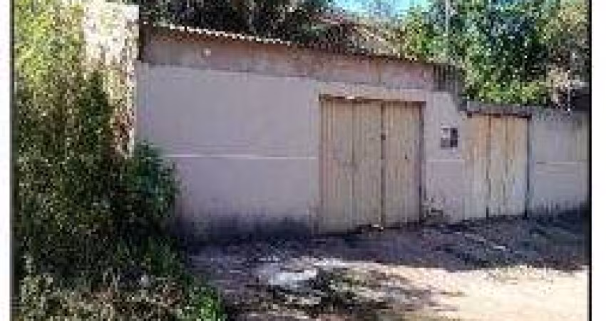 Oportunidade Única em SANTO ANTONIO DO DESCOBERTO - GO | Tipo: Casa | Negociação: Leilão  | Situação: Imóvel