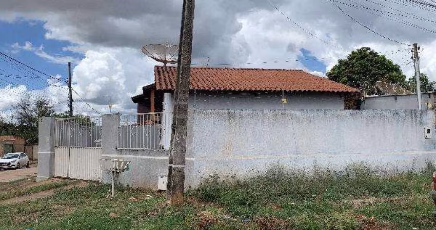 Oportunidade Única em LUZIANIA - GO | Tipo: Casa | Negociação: Leilão  | Situação: Imóvel