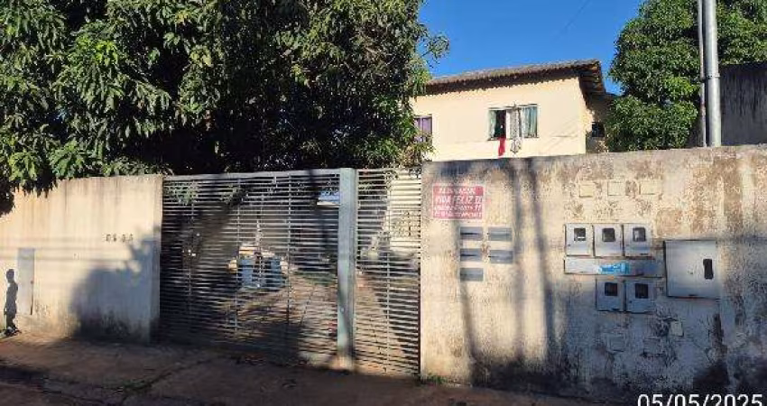 Oportunidade Única em AGUAS LINDAS DE GOIAS - GO | Tipo: Apartamento | Negociação: Leilão  | Situação: Imóvel