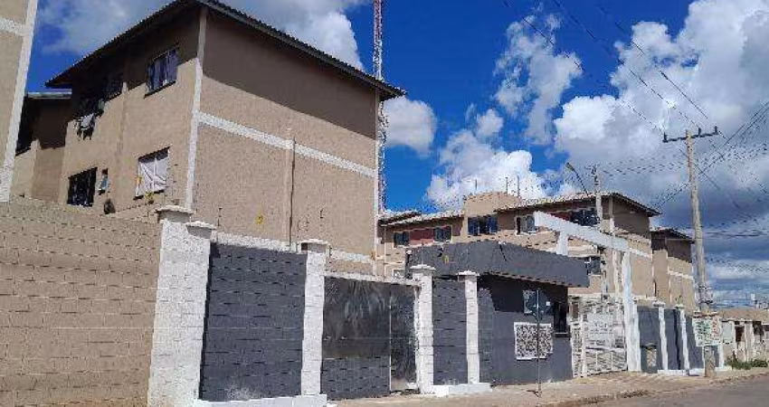 Oportunidade Única em AGUAS LINDAS DE GOIAS - GO | Tipo: Apartamento | Negociação: Leilão  | Situação: Imóvel