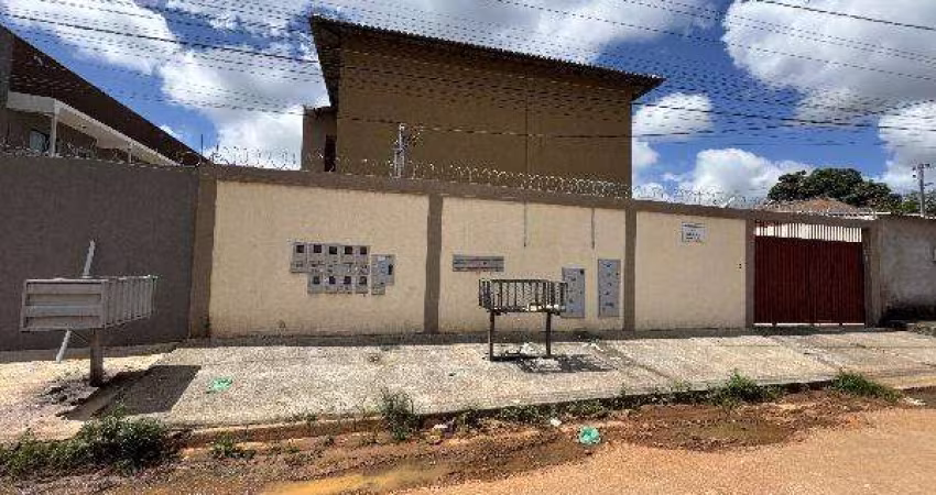 Oportunidade Única em AGUAS LINDAS DE GOIAS - GO | Tipo: Apartamento | Negociação: Leilão  | Situação: Imóvel