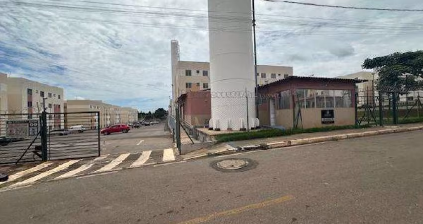 Oportunidade Única em LUZIANIA - GO | Tipo: Apartamento | Negociação: Leilão  | Situação: Imóvel
