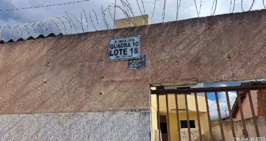 Oportunidade Única em AGUAS LINDAS DE GOIAS - GO | Tipo: Apartamento | Negociação: Leilão  | Situação: Imóvel
